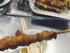 -胖姐烧烤(总店)