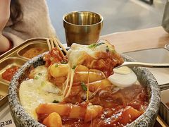 -炙城·韩式烤肉(南京东路店)