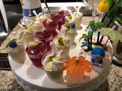 -上海锦江汤臣洲际大酒店壹阶层