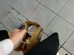 -喜茶(东莞雍华庭店)