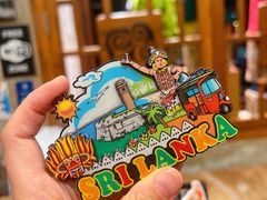 -Ministry of Crab(科伦坡店)