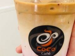 -CoCo都可(湖滨银泰店B区店)