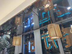 -泰椰里·泰国餐厅(智慧城广百广场店)