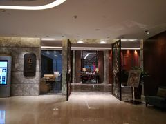 门面-夏宫中餐厅(静安香格里拉店)