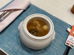 -舜耕山庄四时万和自助餐厅