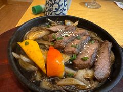 -吉兆·料理(红梅南路店)
