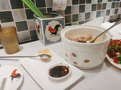 -滕记星发餐室·新加坡菜(巨鹿路店)