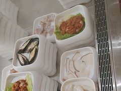 -小茉庐和牛自助火锅(龙湖万达店)