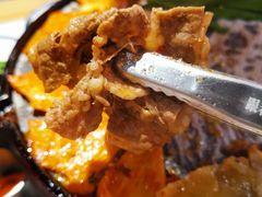 -肆幺幺烤肉(乐汇城店)