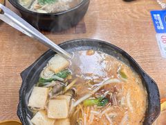 -天瑞福云南过桥米线(十里河店)