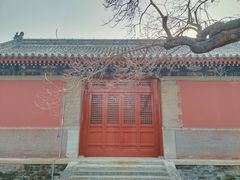 -承恩寺