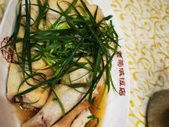 -禄源公·老莞诚饭店