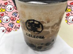 -LELECHA乐乐茶(美罗城店)
