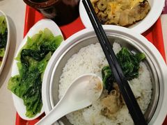 -华辉拉肠(广园店)