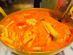 招牌海鲜冬阴功-BetterThai 泰加(苏州中心店)