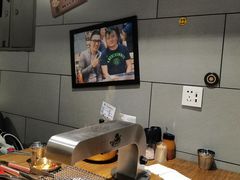 -鑫釜山海鲜烧烤(鑫丰国际店)