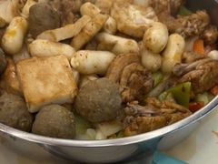 -黄记煌三汁焖锅(首创奥特莱斯店)