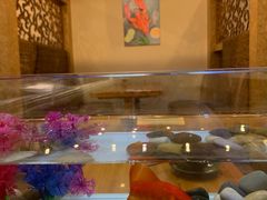 -金穗园·砂锅粥.醉鸡煲火锅(长寿路店)