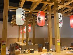 -博多舍楽(金利来店)