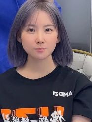-MORI HAIR SALON日式美发沙龙