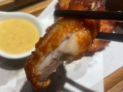 二哥爱鸡翅-新太二·鲜料川菜(东汇城店)