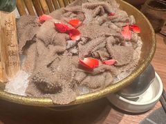 -巴奴毛肚火锅(京西大悦城店)