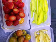 -老炳·七丛松甘草水果