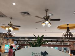 -汉巴味德(大悦城店)