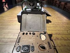 -柳州工业博物馆