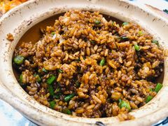 石锅嘟嘟煲仔饭-新名仕(仙霞路店)