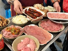 -刁姐火锅(五小区店)