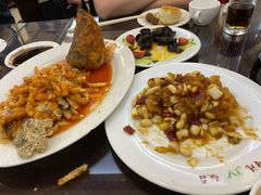 -晋阳饭庄(虎坊桥店)