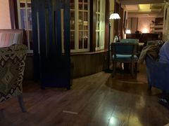 -良木缘咖啡西餐(川大店)