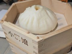 -小厨娘绣中淮扬(大行宫科巷店)