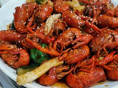 -大拇指龙虾(娄葑文体中心店)