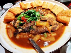 -老福洲·三十年福州味(斗东店)