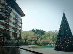 -台山颐和温泉城