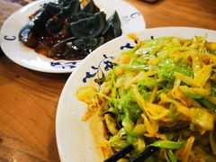 -柴氏风味斋(甘家口店)