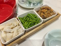 -鲁南仔·滕州炒鸡(经三路店)