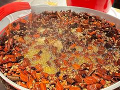 龙人水煮重庆鳙鱼-龙人居·水煮鱼(五道口店)