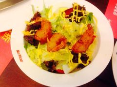 Mr.Pizza(金鹰聚龙湖店)-Mr.Pizza米斯特比萨(盐城聚龙湖店)
