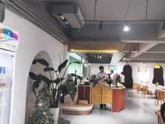 -土耳其卡巴布清真餐厅(西安店)