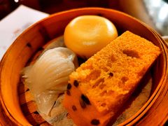 松软马拉糕-海航大厦万豪酒店彩海轩中餐厅(霄云路店)