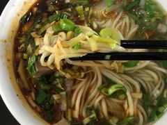 -东方宫中国兰州牛肉拉面(新起街店)