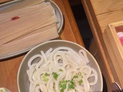-礼舍·和牛火锅·烤肉·料理餐厅(华茂店)