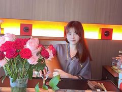 -江南足纪·影院足道·轻奢SPA(红山6979店)