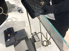 -乐天免税店(明洞店)