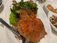 -新加坡海鲜共和(名胜世界圣淘沙海滨坊)