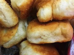 椒盐饼-徐文林香酥饼(桃园店)