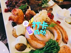 -Margherita雏菊意大利餐厅(雅颂庭购物中心店)
